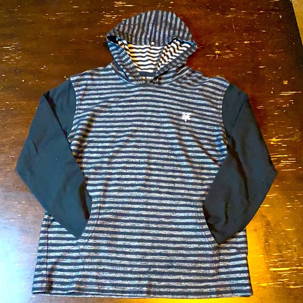 Boys ZooYork Long Sleeve T-Shirt